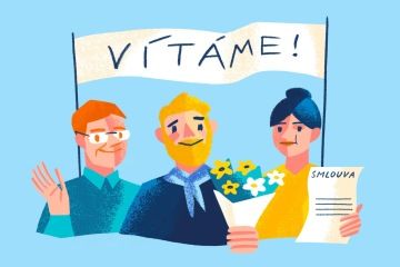 Skautská energie - přejděte k nám kdykoli. Cokoli potřebujete, vyřídíme spolu rychle.