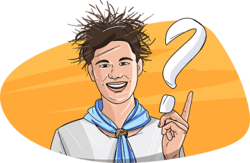 Skautská energie - z každé kWh dostanou čeští skauti peníze na rozvoj svých společensky prospěšných projektů.