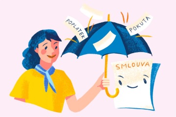 Skautská energie hlídá pomíny dodavatelů a chrání odběratele před běžnými pokutami a poplatky.